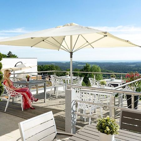Thula Wellnesshotel Bayerischer Wald Lalling ภายนอก รูปภาพ