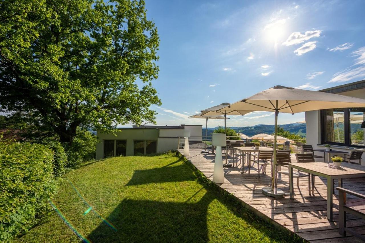 Thula Wellnesshotel Bayerischer Wald Lalling ภายนอก รูปภาพ