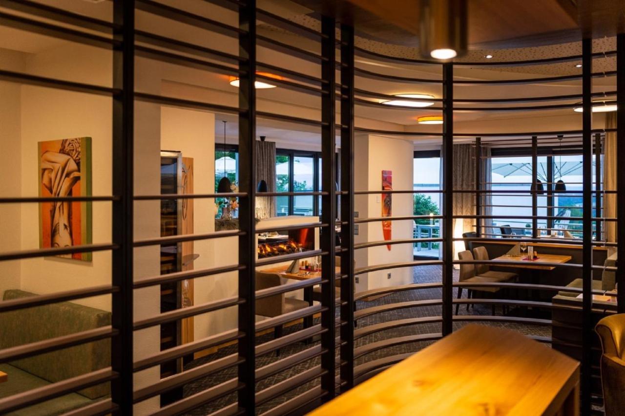 Thula Wellnesshotel Bayerischer Wald Lalling ภายนอก รูปภาพ