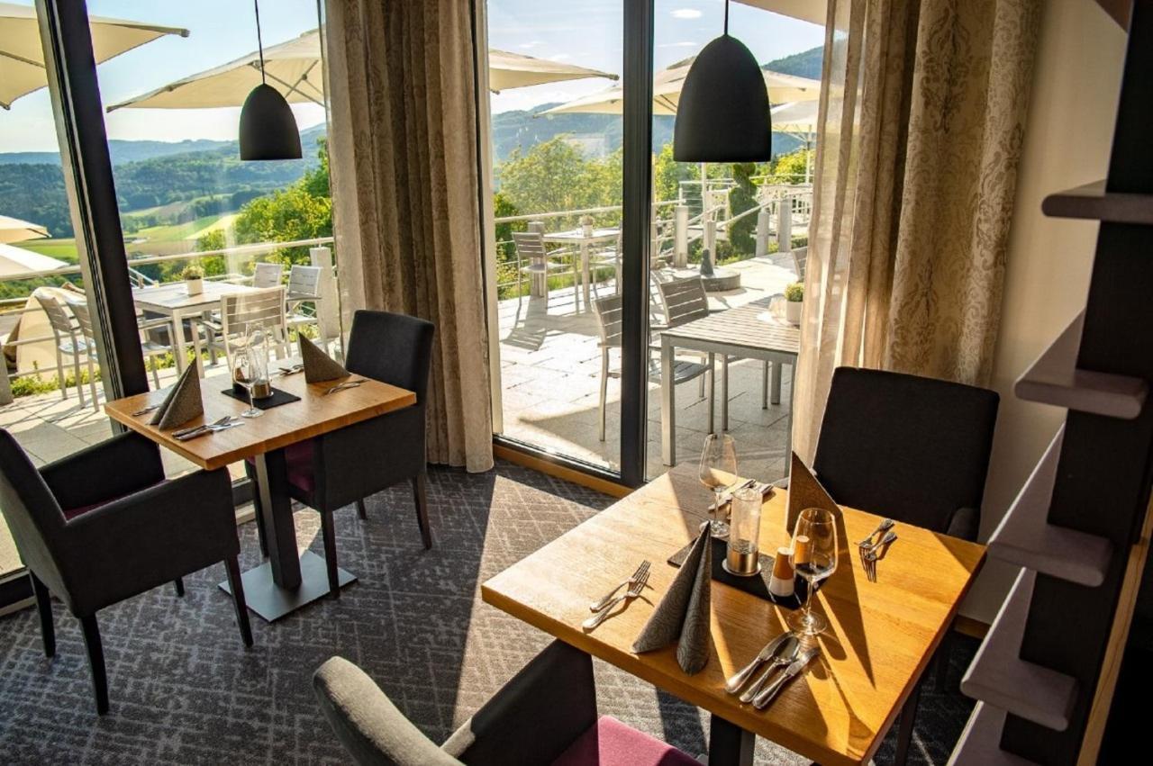Thula Wellnesshotel Bayerischer Wald Lalling ภายนอก รูปภาพ