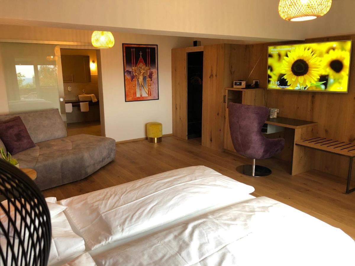 Thula Wellnesshotel Bayerischer Wald Lalling ภายนอก รูปภาพ