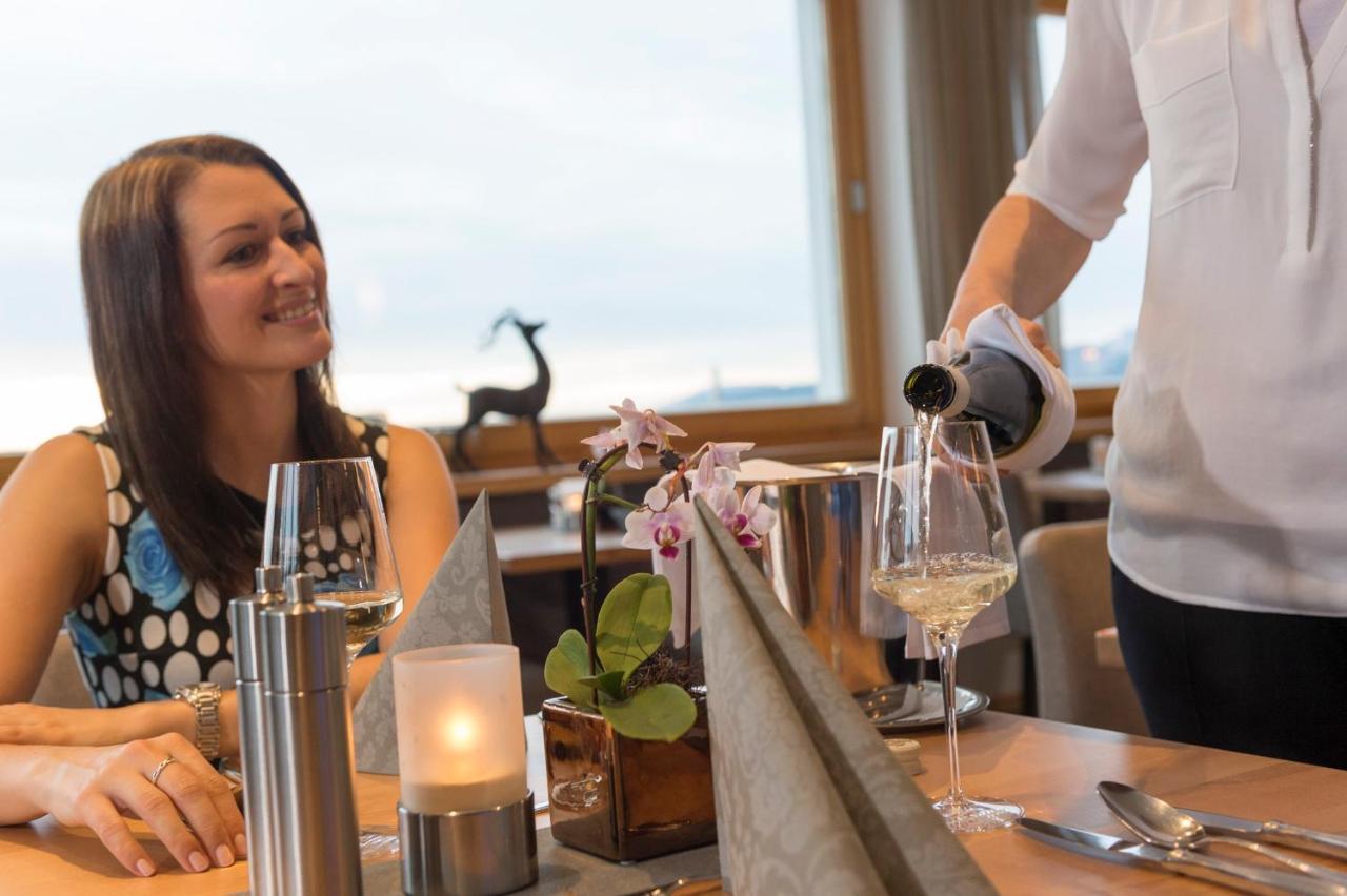Thula Wellnesshotel Bayerischer Wald Lalling ภายนอก รูปภาพ
