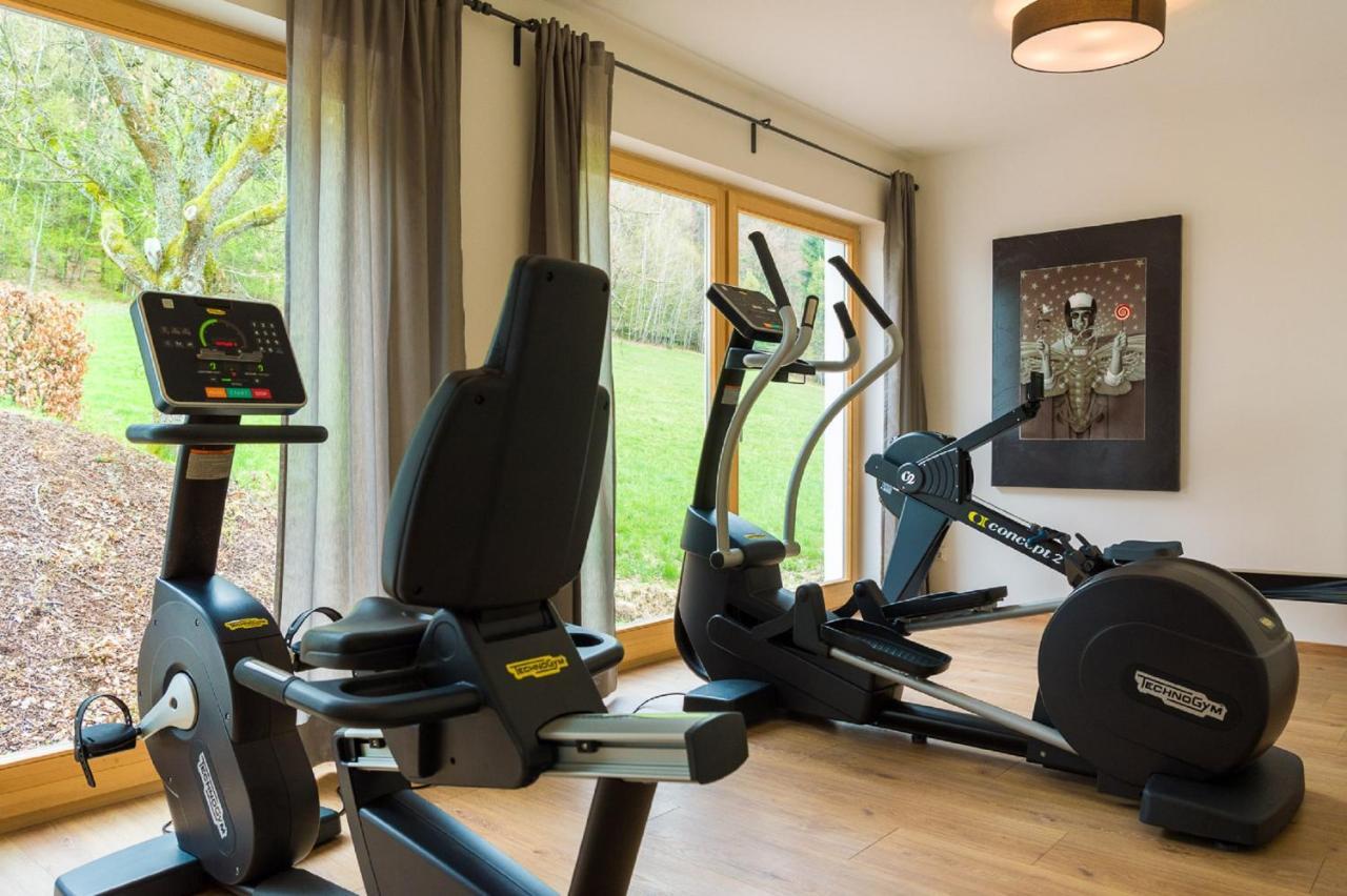 Thula Wellnesshotel Bayerischer Wald Lalling ภายนอก รูปภาพ