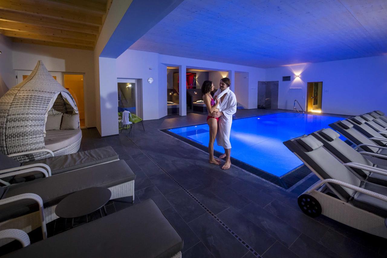 Thula Wellnesshotel Bayerischer Wald Lalling ภายนอก รูปภาพ