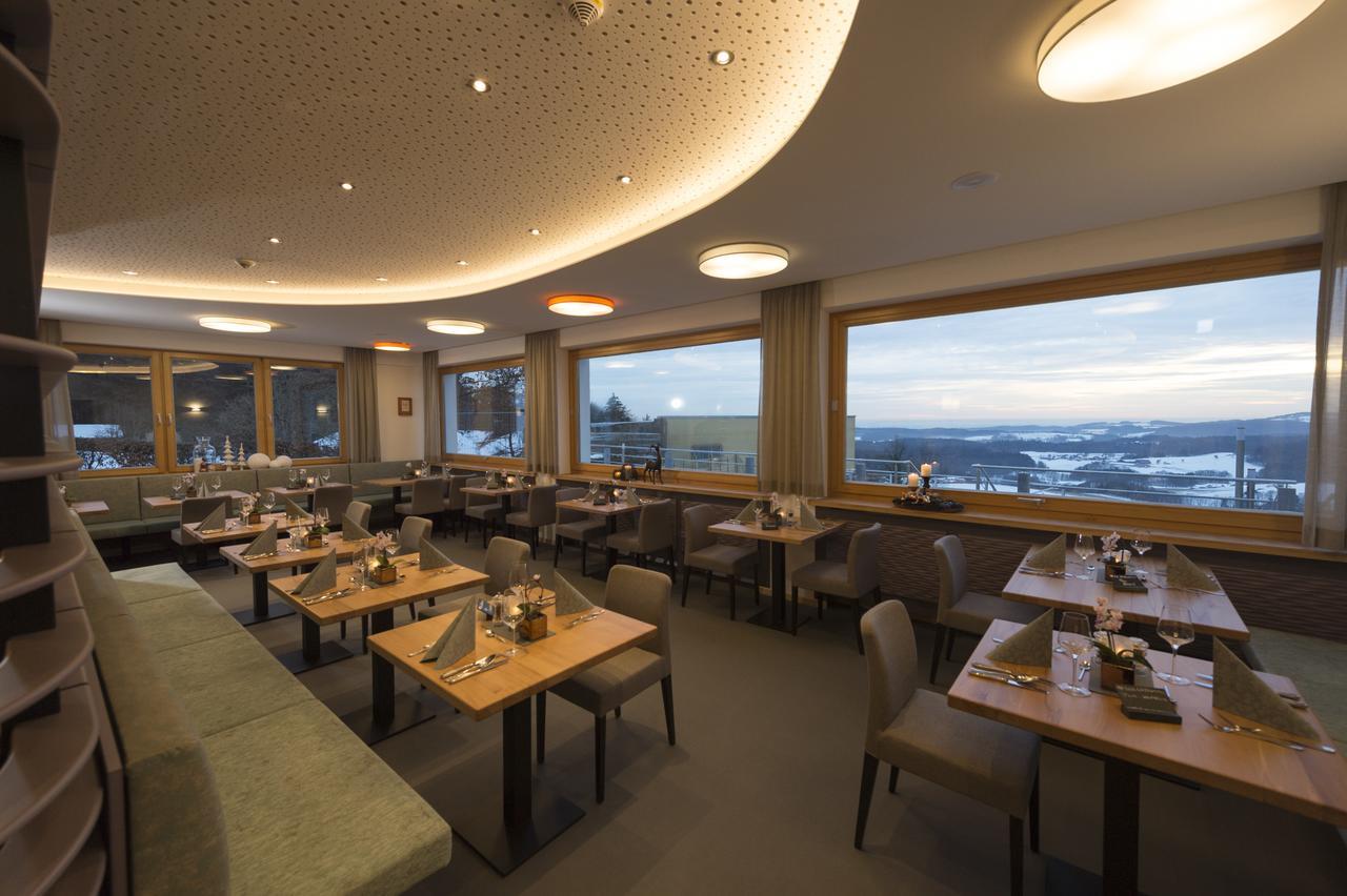 Thula Wellnesshotel Bayerischer Wald Lalling ภายนอก รูปภาพ