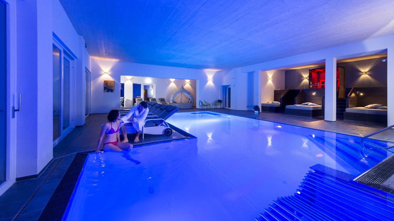 Thula Wellnesshotel Bayerischer Wald Lalling ภายนอก รูปภาพ