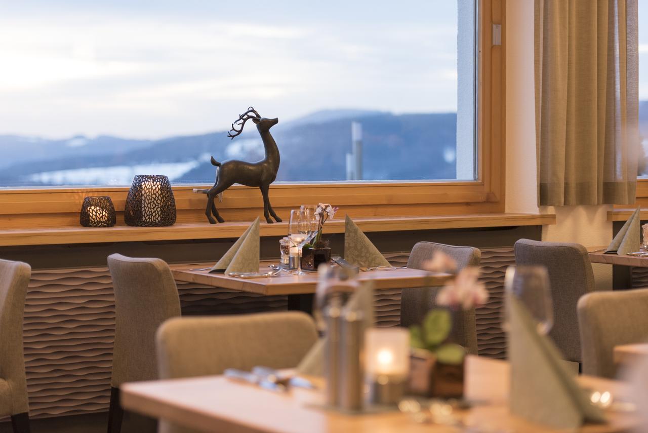Thula Wellnesshotel Bayerischer Wald Lalling ภายนอก รูปภาพ