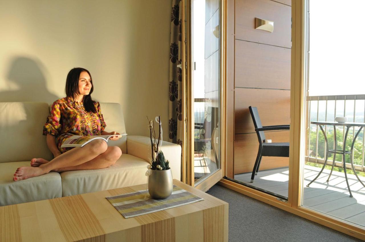 Thula Wellnesshotel Bayerischer Wald Lalling ภายนอก รูปภาพ