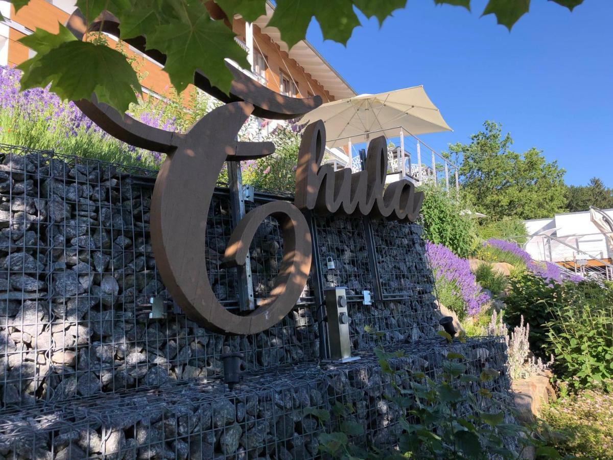 Thula Wellnesshotel Bayerischer Wald Lalling ภายนอก รูปภาพ