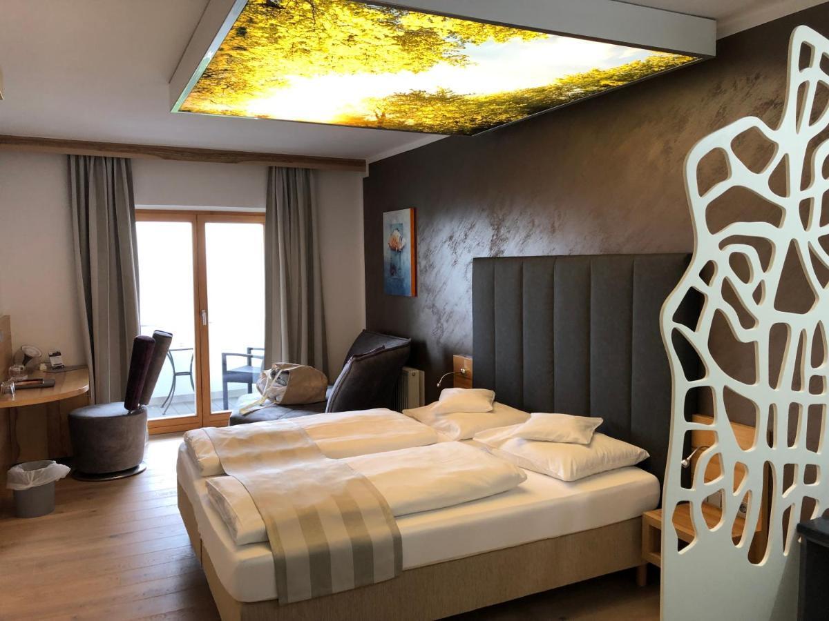 Thula Wellnesshotel Bayerischer Wald Lalling ภายนอก รูปภาพ